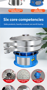 ऊर्जा की बचत रोटरी कंपन तीन-चरण ऊर्ध्वाधर मोटर. उच्च दक्षता 30% कम बिजली की खपत को मंजूरी - Product Image 3