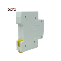 1P + N 90-300V 50/60Hz TUYA Mesure de synchronisation Protection contre les surcharges et les tensions Télécommande sans fil WiFi Disjoncteur intelligent
