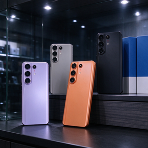 สมาร์ทโฟน Camon 50 Pro 5G ราคาประหยัด, 24GB+512G Deca Core, หน้าจอ HD รองรับซิมคู่ - Product Image 3