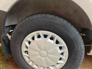 <span class=keywords><strong>Furgoneta</strong></span> Usada <span class=keywords><strong>Transit</strong></span> Modelo 2017, <span class=keywords><strong>6</strong></span> <span class=keywords><strong>Plazas</strong></span>, Distancia Entre Ejes Corta, Techo Bajo, Motor Diésel, Transmisión Manual - Product Image 5