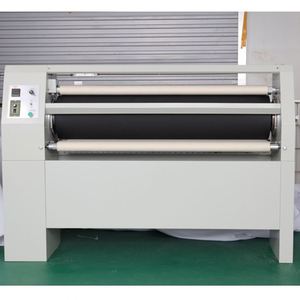 Máy In Cuộn In Áo Thun Máy In Cuộn Nhiệt Ống Chạy Điện Máy In Truyền Nhiệt - Product Image 2