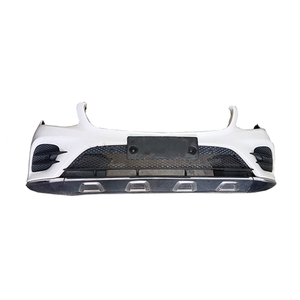 Grille de pare-chocs complète de haute qualité pour Mercedes Benz <span class=keywords><strong>GLC</strong></span> W253 Grille de pare-chocs d'<span class=keywords><strong>occasion</strong></span> - Product Image 1