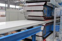 Polyols en mélange de polyuréthane personnalisés en usine, mousse rigide pour panneaux sandwich PU PIR