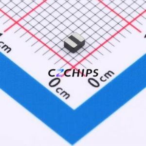XRIM201612S2R2MBCA ตัวเหนี่ยวนำไฟฟ้าแบบ SMD,2x1.6 มม. ( ค่าความเหนี่ยวนำ: 2.2uH )( ความแม่นยำ: 20% กระแสไฟฟ้าที่กำหนด: 3.3A ) - Product Image 2