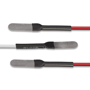 18650 Nickel Plated Terminal Wire Xh2.54 Connector T Type Power Bank Connection <b>Cable</b> Low Frequency 3 Core Fire Retardant - Product Image 1