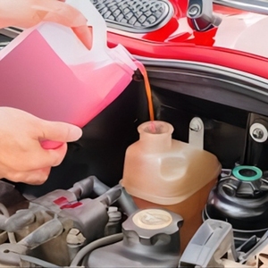 Xe tải chất chống đông làm mát cho Giá xe Doanh Nghiệp Nhỏ sản xuất chất chống đông - Product Image 3