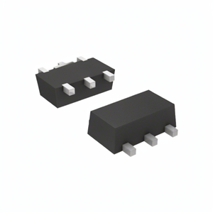 ชิ้นส่วนอิเล็กทรอนิกส์สำหรับการจัดการพลังงาน (PMIC) รุ่น S-875087FUP-AKAT2U ชนิด SOT 89 5/6 จากผู้ผลิตช่องทางจำหน่าย - Product Image 1