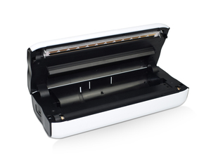 Máy In Hóa Đơn Nhiệt Di Động Không Dây Mini A4 Tiện Dụng 8 Inch ZJ2100 - Product Image 4