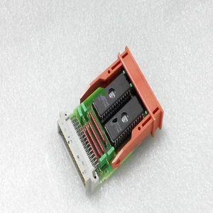 6DP3500-8AA โมดูลวัดค่าอินพุตแบบอนาล็อก FUM โมดูล 6DP3500-8AA โมดูลหน่วยความจำ EPROM 6DP3500-8AA - Product Image 1