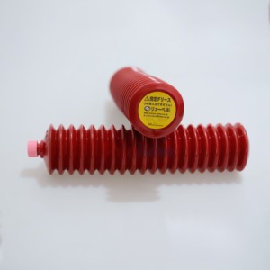 Graisse en cartouche LUBE NS1-4 249201 400ml pour pompes de lubrification LUBE et systèmes de lubrification automatique - Product Image 5