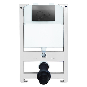 ถังเก็บน้ำแบบมีที่แขวนติดผนังแบบซ่อนถังน้ำสำหรับวิลล่าดีไซน์บางทันสมัย - Product Image 3