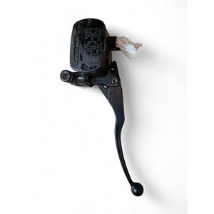Pompa Freno Destra Compatibile con Yamaha Majesty 400 2005, Leva Freno Nuova e Usata per Moto Elettrica - Product Image 1