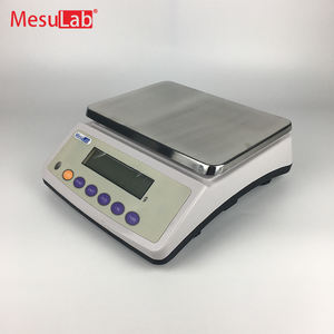 <span class=keywords><strong>Bilancia</strong></span> Analitica di Precisione Digitale Elettronica MesuLab per Laboratorio - Product Image 2