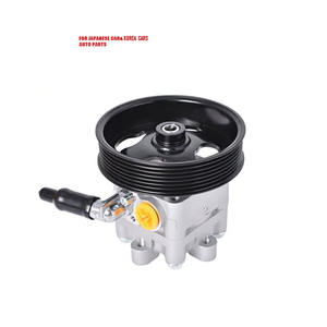 Oem:49110-1AA0A 49110-JA100 49110-ZX02A Hydraulic Power Steering