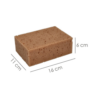 Spugna professionale per la pulizia dei pavimenti 16 x 11 cm. - Product Image 2
