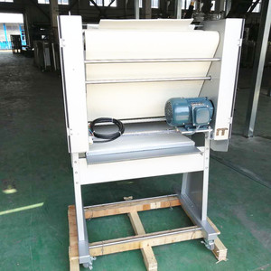 เครื่องขึ้นรูปขนมปังบาแกตต์ รุ่น F50 เพิ่มความเร็วในการผลิตและปรับปรุงประสิทธิภาพสำหรับอุปกรณ์อบขนมปัง - Product Image 2