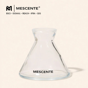 Botella Difusora <span class=keywords><strong>Vella</strong></span> Vacía de 7oz, Color Personalizado, para Fragancias Decorativas del Hogar, Marca Mescente - Product Image 2