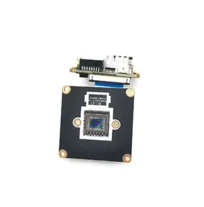 8MP กล้องวงจรปิดโมดูลกล้องวงจรปิดแบบ openipc สำหรับตรวจจับการเคลื่อนไหวของมนุษย์ SSC338Q IMX415ระบบ <span class=keywords><strong>ONVIF</strong></span> RTSP LMS - Product Image 2