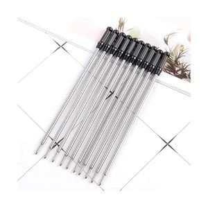 Recambios de Bolígrafo de Rotación Suave - Recambios de Tinta Metálica Tácticos y Premium para Regalos Promocionales - Product Image 1