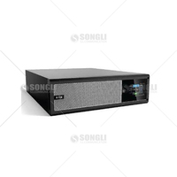 Módulo de Alimentación UPS Trifásico 9SX20KPM 20KVA 220/230/240V de Alta Eficiencia 96% UPS Online con Interfaz LCD Táctil