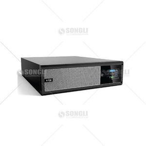 UPS <span class=keywords><strong>Eaton</strong></span> Serie <span class=keywords><strong>9SX</strong></span> de 15/20 kVA para Rack/Torre, 1/3 Fases, En Línea, Doble Conversión, con Pantalla Táctil LCD - Product Image 5