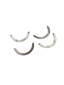 SAIC Yuejin Krank Mili Baskı Yüzükleri C00114905 (2'li Set) Yüksek Kalite Fabrikadan Doğrudan Satış - Product Image 1