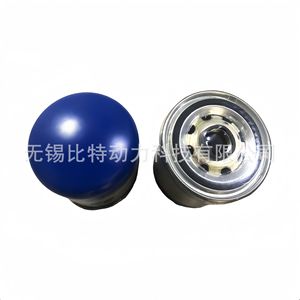 เครื่องเป่าลมแห้ง Knorr รุ่น K039453 ขนาด M39X1.5 สำหรับรถบรรทุกและรถตู้ - Product Image 1