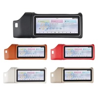 Écran de navigation intérieur Facelift Android Carplay pour Range Rover Vogue L405 2013-2017 Écran tactile rotatif de mise à niveau intérieure