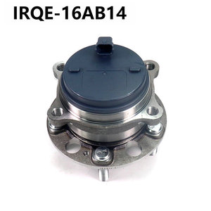 IRQE-16AB14 Rear <b>Wheel</b> Bearing Unit Axle Head Assembly 30mm Inner Diameter For Hyundai <b>Replacement</b> Part - Product Image 2