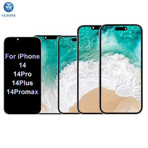 Écran LCD d'origine pour téléphone portable, AMOLED OLED, écran LCD pour Samsung Galaxy, Pantallas pour <span class=keywords><strong>iPhone</strong></span>, pièces détachées - Product Image 4