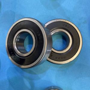 Kit de roulements <span class=keywords><strong>à</strong></span> billes <span class=keywords><strong>à</strong></span> gorge profonde AB40019.S07 pour boîte de vitesses de tracteur FIAT OEM 55206438 46763885 37x73x17mm Roulement de transmission - Product Image 4