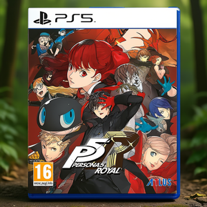 PLAYSTATION 5 Persona 5 Royal PEGI 16+ 1111484 - Product Image 3