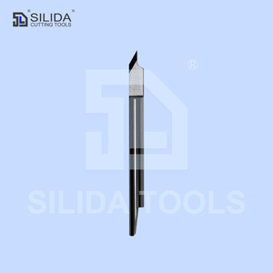 <span class=keywords><strong>Summa</strong></span> 390-550 60 ° Lames de découpe tangentielle série T, lames de couteau, lames de traceur, lames de coupe en carbure de tungstène - Product Image 2