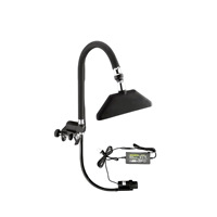Mason Leather Basin Special Water Circulation Head Therapy Waterfall Shampoo Chair Bed Shower Sprinkler Elbow Pipe Portable