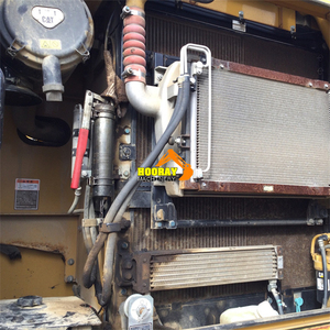 รถขุดมือสองญี่ปุ่นแท้ ราคาถูก รุ่น Cat 320D มือสอง Cat 320D 320DL 320D2 320E พร้อม EPA มีสินค้าในสต็อก - Product Image 4