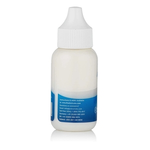 <span class=keywords><strong>Colle</strong></span> Liquide Professionnelle Adhésive pour Perruque Frontale en Dentelle 0.5 OZ 38ml par Bouteille <span class=keywords><strong>Colle</strong></span> Étanche à Forte Tenue pour Perruque - Product Image 6
