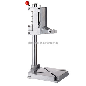 Supporto Universale Regolabile Multi-Angolo Portatile per Trapano, per Progetti Fai-da-Te, Lavorazione <span class=keywords><strong>del</strong></span> <span class=keywords><strong>Legno</strong></span>, Artigianato e <span class=keywords><strong>Hobby</strong></span> - Product Image 6