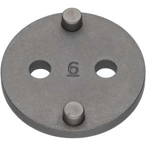 VIGOR-Plaque d'adaptation V3760-6 6 - EAN 4047728066655 FREINS ET ROUES - Product Image 1