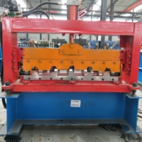 Igbt — machine de fabrication de rouleau de carreaux
