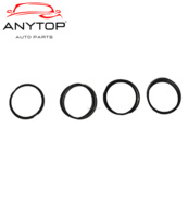 Ensemble de pistons forgés ANYTOP 2640302000 pour moteur Mercedes-Benz 264.915, pistons forgés haute performance