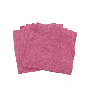 Serviettes démaquillantes en microfibre tissée ultra-douces et réutilisables Esun pour tous types de peaux avec un nettoyage doux - Product Image 1