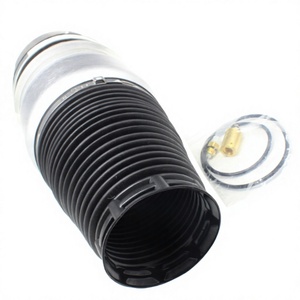 Pièces automobiles, ressort de suspension pneumatique pour Q7 Touarge, ressort pneumatique avant droit 7L6616404B - Product Image 3