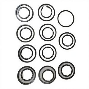 Calzas de Ajuste de Embrague de Calidad Taiwanesa para Lavida 0AM, Recomendadas por el Gerente de la Tienda, Kits y Accesorios de Embrague - Product Image 1