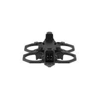Kit de cadre FPV Cinewhoop IFlight Defender 16 1,8 pouces en fibre de carbone, moins de 250g, protections d'hélices, 1,8 pouces O3 HD, kit de mini drone DIY