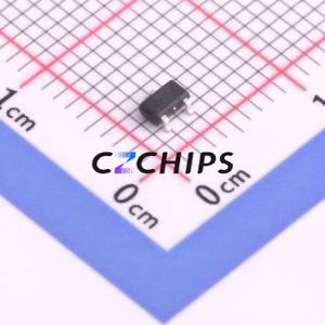 Regulador lineal (LDO) PMIC de circuito integrado IC Chip de circuito integrado (LDO) nuevo y original a estrenar y original - Product Image 1