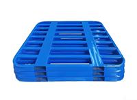 Depotfit Venta de Fábrica Portaequipajes Superior Todoterreno de Aleación de Aluminio para Techo, Capacidad Personalizable para 4Runner
