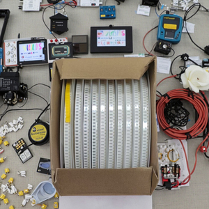 Thương hiệu mới đại lý ban đầu phân phối số lượng lớn giá tốt gốm <span class=keywords><strong>Chip</strong></span> điện trở 215K 1% 1/4W 1206 - Product Image 3