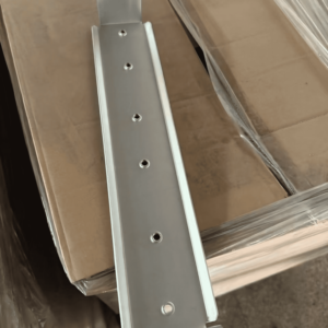 Cao cấp trực tiếp tùy chỉnh nhiều lớp phủ OEM/ODM tấm kim loại chế biến cho các bộ phận máy phát điện - Product Image 2