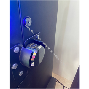 Strong Locks with <strong>Key</strong> for Skill Game <strong>Machine</strong> in USA Game Room - Product Image 3