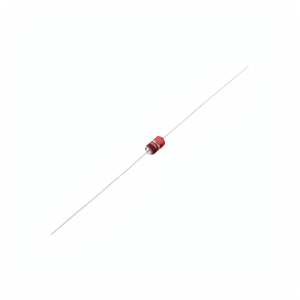DO-204AA JANS1N5283-1ชิ้นส่วนอิเล็กทรอนิกส์แบบแยกแกนผลิตภัณฑ์เซมิคอนดักเตอร์ไม่ต่อเนื่องแบบดั้งเดิม - Product Image 1